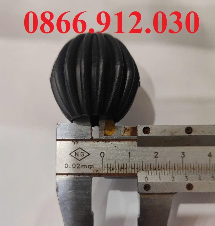 Nắp chụp cây treo quần áo, Phụ kiện nhỏ nhưng không thể thiếu