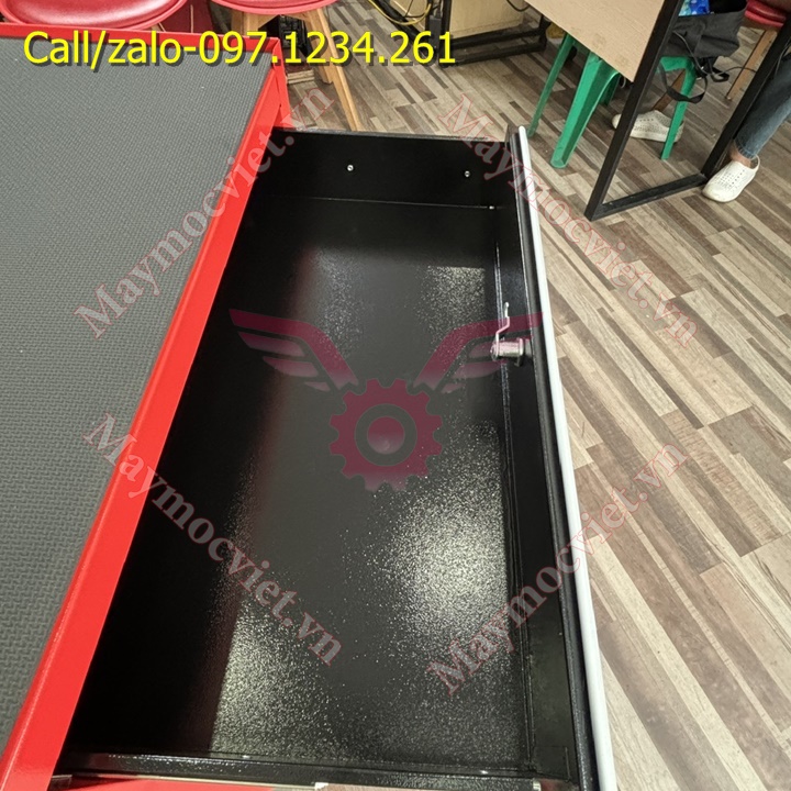 Tủ đựng dụng cụ VM306 giá rẻ