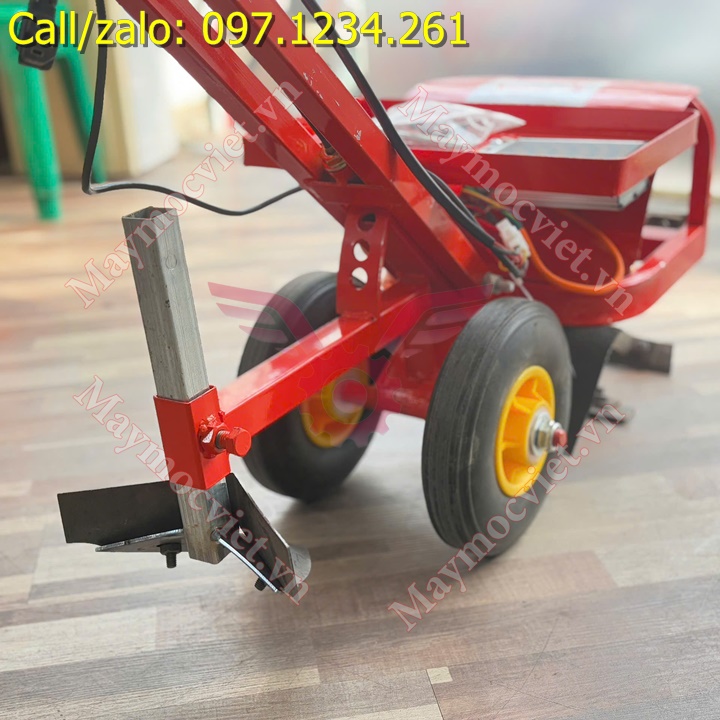 Máy xới đất chạy điện VMXD 3023 giá rẻ