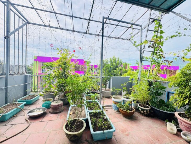 NHÀ MẶT TIỀN NHƠN HÒA 5, CẨM LỆ – 3 TẦNG ĐẸP, HIỆN ĐẠI – GIÁ CHỈ 5,38 TỶ!!!