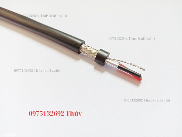 Cáp tín hiệu truyền thông – RS485