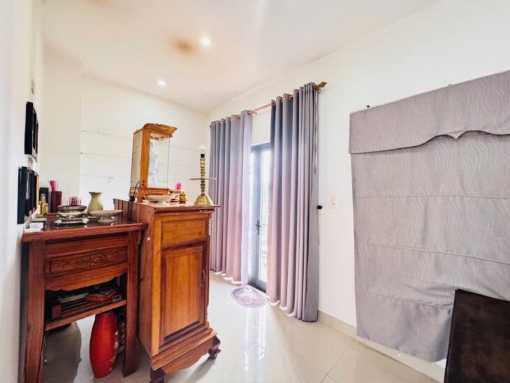 NHÀ MẶT TIỀN NHƠN HÒA 5, CẨM LỆ – 3 TẦNG ĐẸP, HIỆN ĐẠI – GIÁ CHỈ 5,38 TỶ!!!