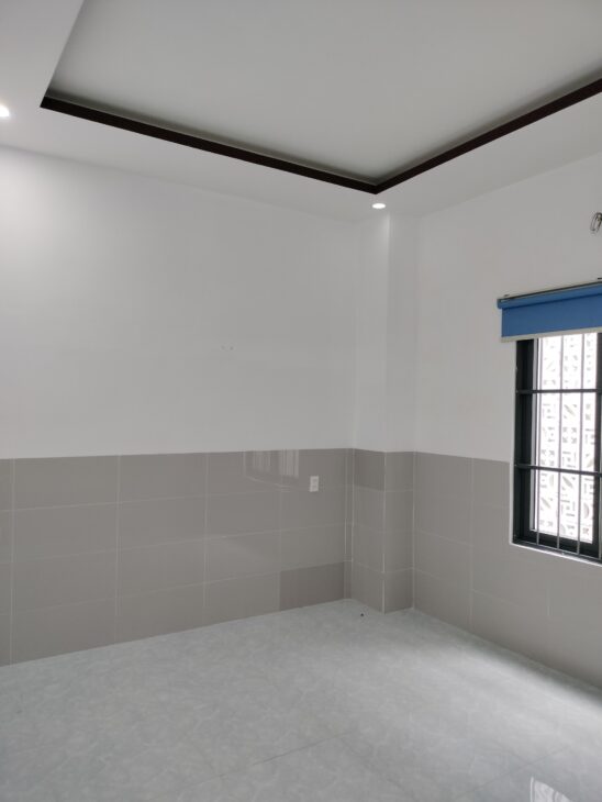 SIÊU PHẨM NHÀ 3 TẦNG – MẶT TIỀN HÒA MINH – CHỈ 5.5 TỶ