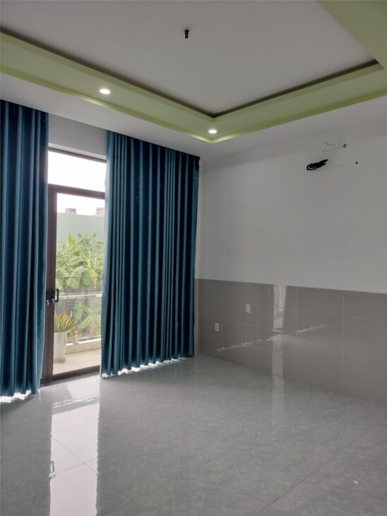 SIÊU PHẨM NHÀ 3 TẦNG – MẶT TIỀN HÒA MINH – CHỈ 5.5 TỶ