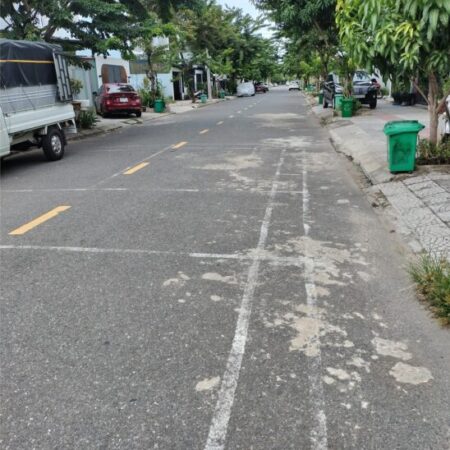 CHỈ 5,55 TỶ – LÔ ĐẤT ĐẸP THANH LƯƠNG 15, HÒA XUÂN – SIÊU HIẾM! CHỈ 5,55 TỶ – LÔ ĐẤT ĐẸP THANH LƯƠNG 15, HÒA XUÂN – SIÊU HIẾM!