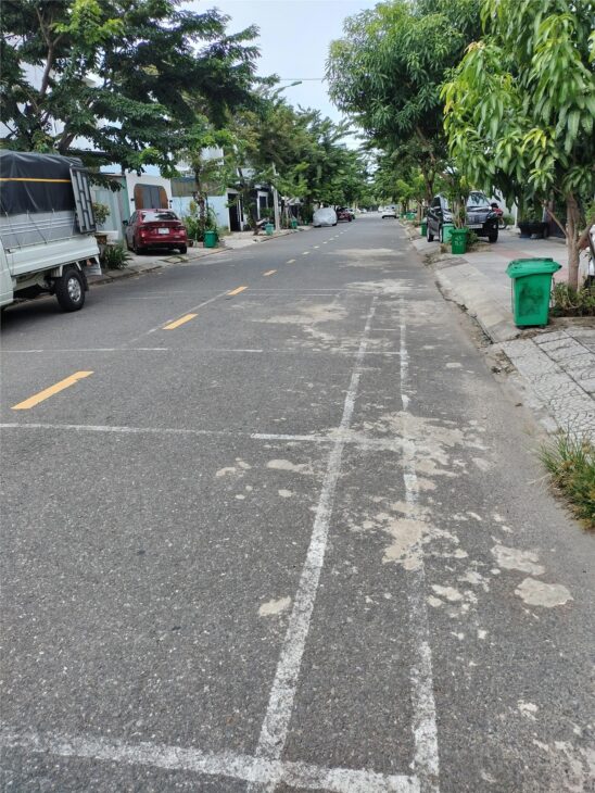 CHÍNH CHỦ BÁN GẤP – LÔ ĐẤT ĐẸP HÒA XUÂN, GIÁ TỐT HƠN THỊ TRƯỜNG!