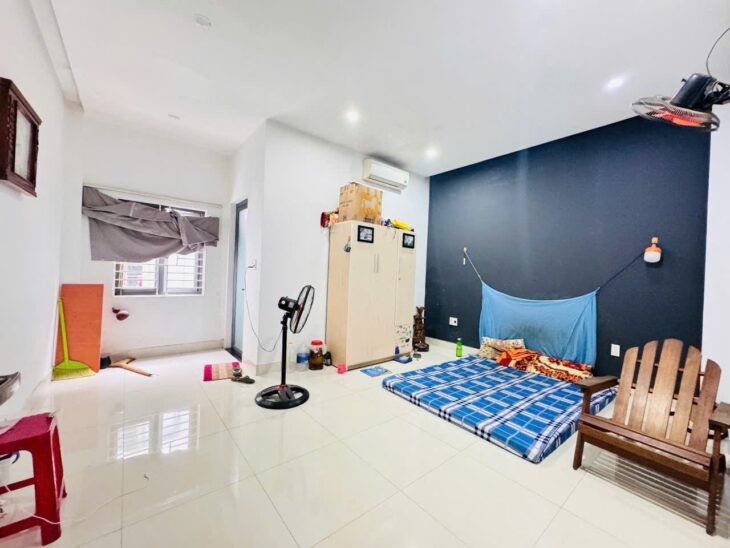 NHÀ MẶT TIỀN NHƠN HÒA 5, CẨM LỆ – 3 TẦNG ĐẸP, HIỆN ĐẠI – GIÁ CHỈ 5,38 TỶ!!!