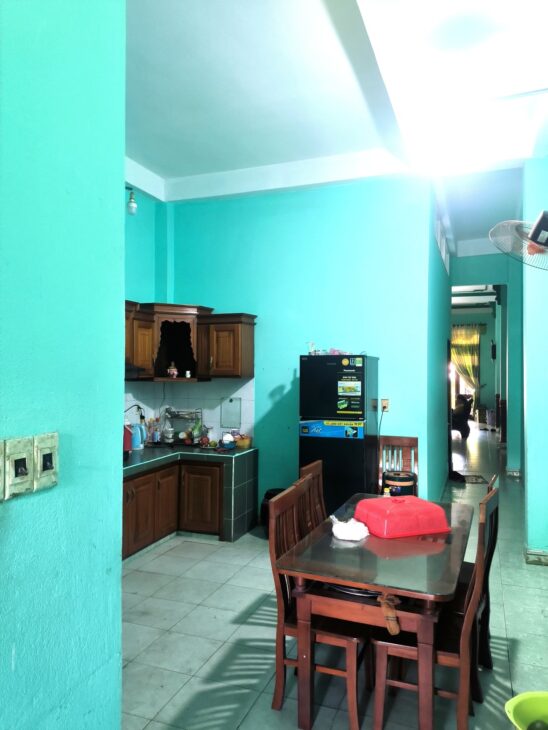 SIÊU PHẨM! – CHỈ 4,1 TỶ – NHÀ MẶT TIỀN TRƯỜNG SƠN – Ở SƯỚNG, KINH DOANH ĐỈNH!!
