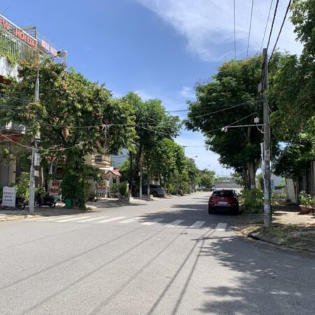 BÁN NHÀ CẤP 4 MẶT TIỀN PHẠM TỨ – KHUÊ TRUNG, CẨM LỆ – GIÁ CHỈ 6,4 TỶ! BÁN NHÀ CẤP 4 MẶT TIỀN PHẠM TỨ – KHUÊ TRUNG, CẨM LỆ – GIÁ CHỈ 6,4 TỶ!