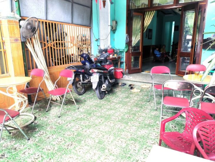 SIÊU PHẨM! – CHỈ 4,1 TỶ – NHÀ MẶT TIỀN TRƯỜNG SƠN – Ở SƯỚNG, KINH DOANH ĐỈNH!!