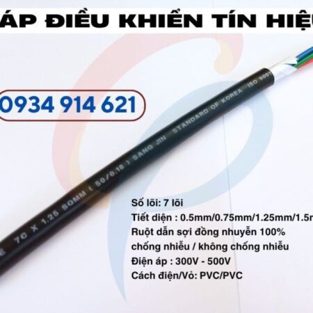 Cáp điều khiển Avatar - Đà Nẵng Today Cáp điều khiển Avatar - Đà Nẵng Today