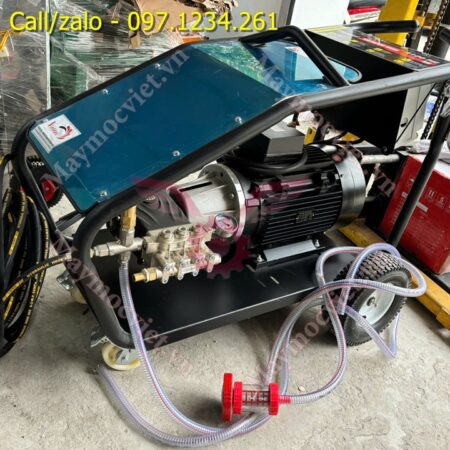 Máy xịt rửa áp lực cao Promac M58 giá rẻ