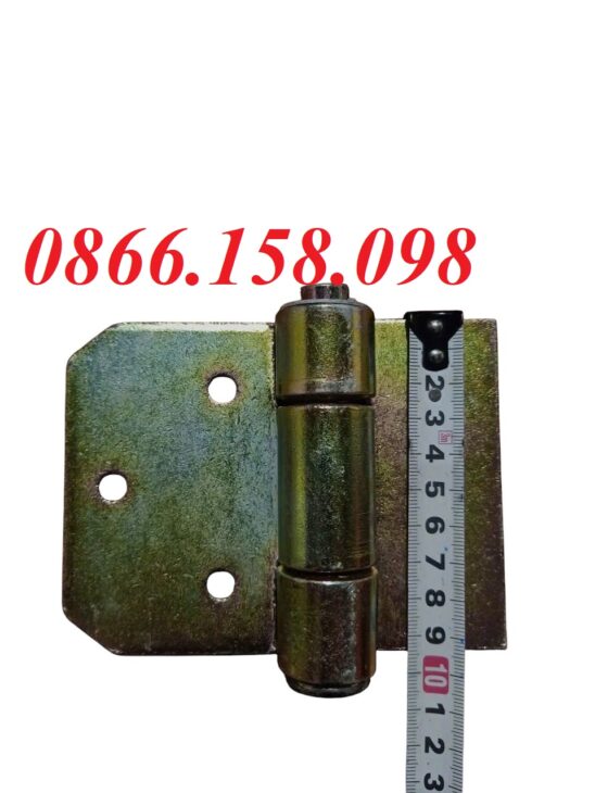 Bản lề xe tải ô tô là phụ kiện không thể thiếu cho thùng xe bền chắc