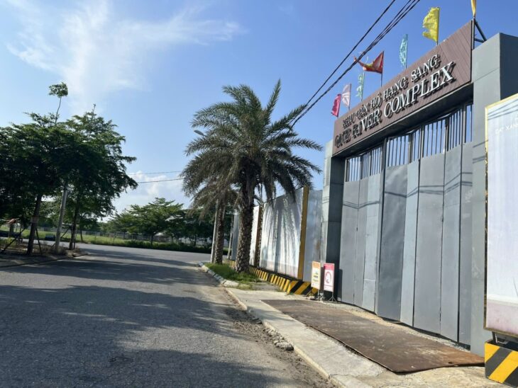 CHỈ VỚI 7,6 TỶ – SỞ HỮU LÔ ĐẤT ĐẸP BIỂN TÂN TRÀ – ĐÀ NẴNG