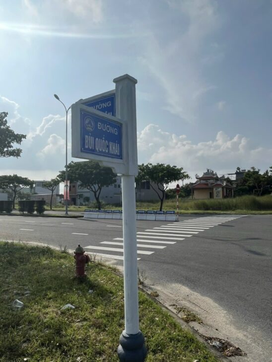 CHỈ VỚI 7,6 TỶ – SỞ HỮU LÔ ĐẤT ĐẸP BIỂN TÂN TRÀ – ĐÀ NẴNG