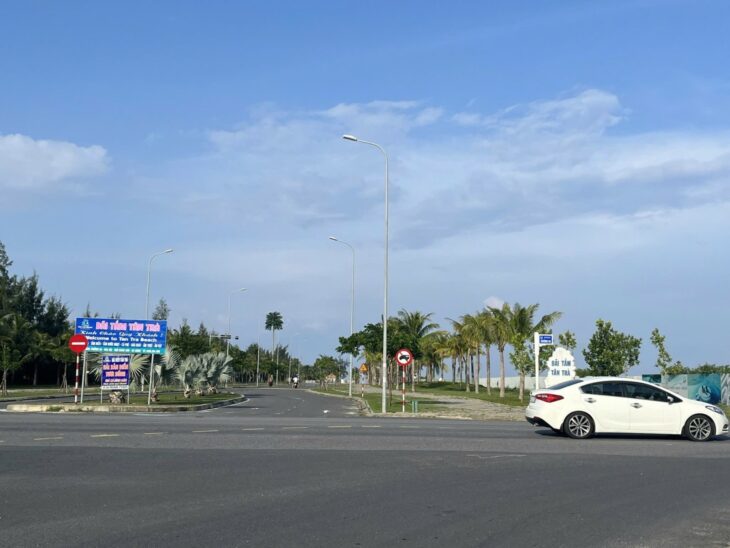CHỈ VỚI 7,6 TỶ – SỞ HỮU LÔ ĐẤT ĐẸP BIỂN TÂN TRÀ – ĐÀ NẴNG