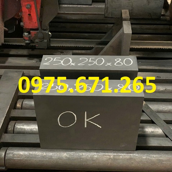 Mua điện cực than chì giá rẻ đảm bảo chất lượng ở đâu?