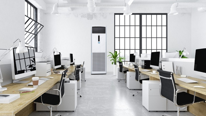 Những hãng Điều hòa tủ đứng bền được người tiêu dùng lựa chọn nhiều nhất