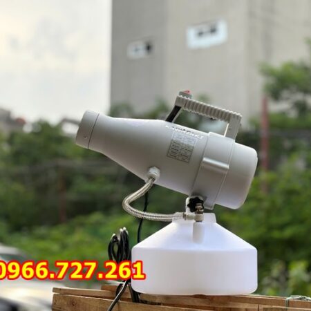Máy Phun ULV Kawasaki KS50 – Xử Lý Muỗi, Côn Trùng, Vi Khuẩn Hiệu Quả Máy Phun ULV Kawasaki KS50 – Xử Lý Muỗi, Côn Trùng, Vi Khuẩn Hiệu Quả