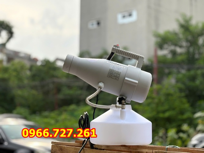 Máy phun sương khử trùng khử khuẩn diệt muỗi Kawasaki KS50
