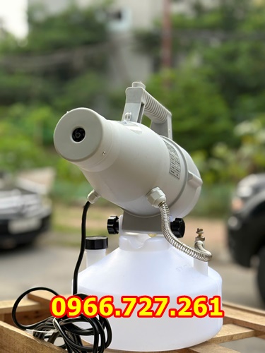 Máy Phun Sương ULV Kawasaki KS50 – Phun Khử Khuẩn, Diệt Muỗi, Côn Trùng Hiệu Quả