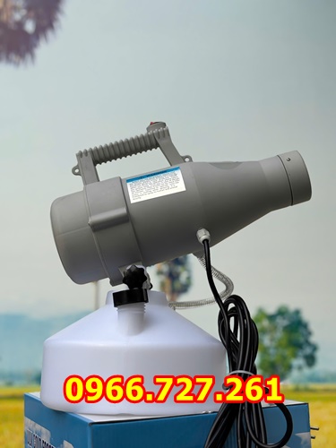 Máy phun sương khử trùng khử khuẩn diệt muỗi Kawasaki KS50