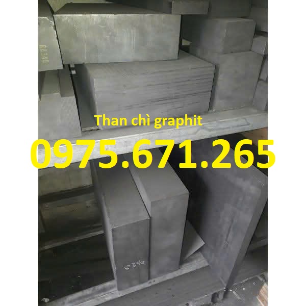 Mua điện cực than chì giá rẻ đảm bảo chất lượng ở đâu?