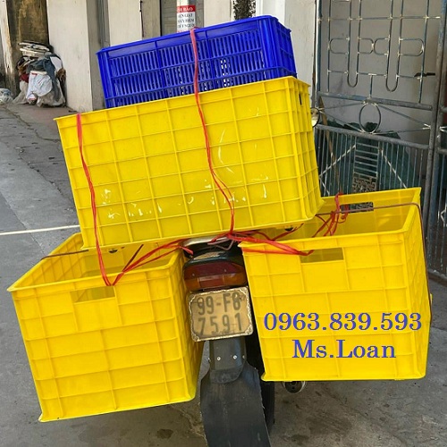 Sóng bít 5 bánh xe đựng hàng khối lượng lớn / 0963 839 593 Ms.Loan