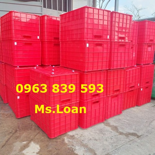 Sóng bít 5 bánh xe đựng hàng khối lượng lớn / 0963 839 593 Ms.Loan