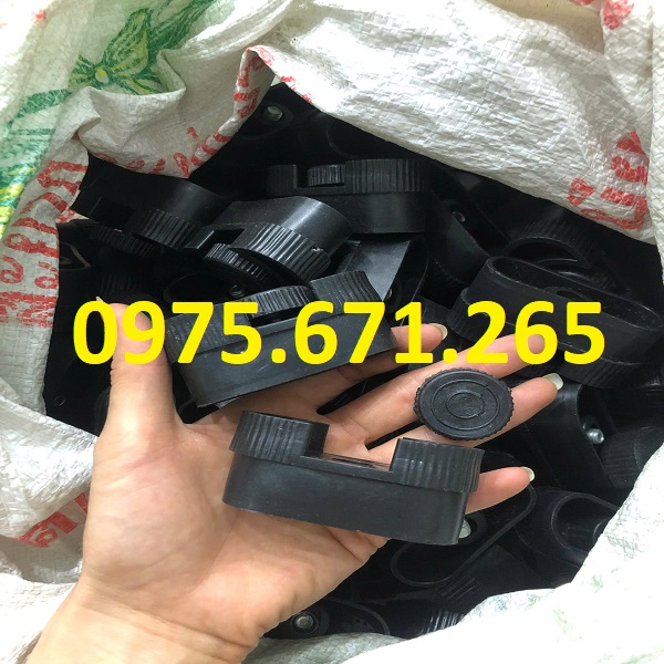 Vì sao bạn cần gia công chân tăng chỉnh?