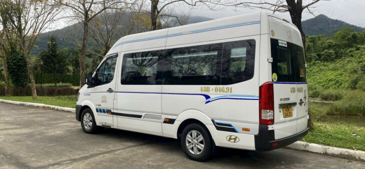 chuyên cho thuê xe 16 chỗ Đà Nẵng chuyên cho thuê xe 16 chỗ Đà Nẵng