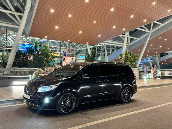 Chuyên cho thuê xe tự lái Đà Nẵng