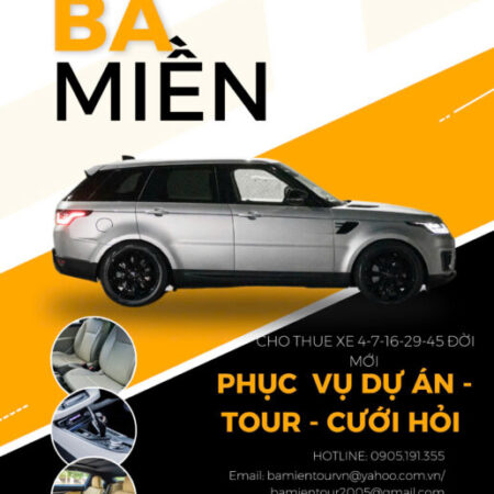 chuyên cho thuê xe du lịch 16-45 chỗ ĐN chuyên cho thuê xe du lịch 16-45 chỗ ĐN