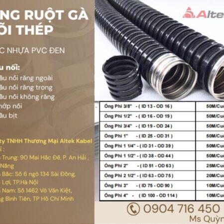 Ống ruột gà lõi thép, ống kẽm, ống sun sắt, ống luồn dây điện Ống ruột gà lõi thép, ống kẽm, ống sun sắt, ống luồn dây điện