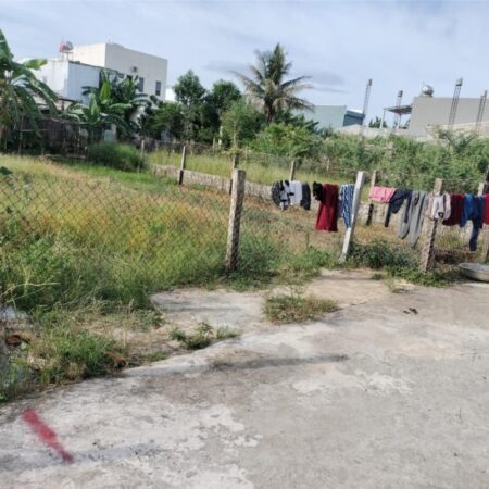 ĐẤT ĐẸP MAI ĐĂNG CHƠN – 125M² – GIÁ SIÊU TỐT 2,05 TỶ ĐẤT ĐẸP MAI ĐĂNG CHƠN – 125M² – GIÁ SIÊU TỐT 2,05 TỶ