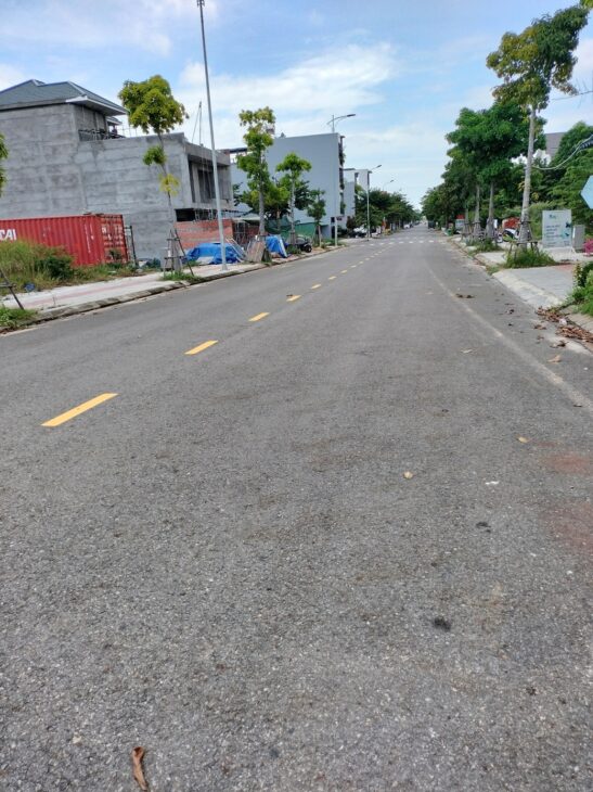 CHỈ 8,65 TỶ – LÔ ĐẤT VÀNG SÁT CẦU ĐỒNG NÒ – NAM HÒA XUÂN