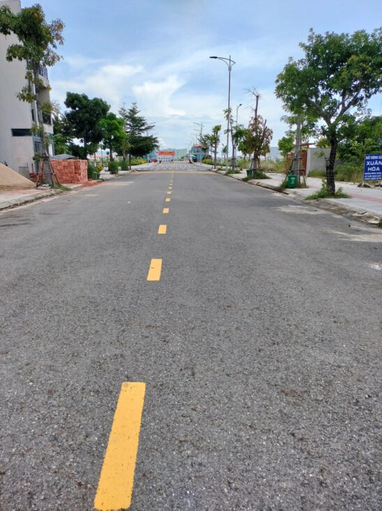 CHỈ 8,65 TỶ – LÔ ĐẤT VÀNG SÁT CẦU ĐỒNG NÒ – NAM HÒA XUÂN