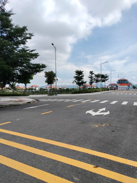 CHỈ 8,65 TỶ – LÔ ĐẤT VÀNG SÁT CẦU ĐỒNG NÒ – NAM HÒA XUÂN