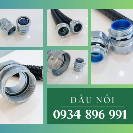 Ống Ruột Gà Lõi Thép và Đầu Nối Size phi 16, phi 25, phi 32– Giao Hàng Toàn Quốc Ống Ruột Gà Lõi Thép và Đầu Nối Size phi 16, phi 25, phi 32– Giao Hàng Toàn Quốc