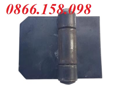 Bản lề thùng ô tô tải phụ kiện chắc chắn, bền bỉ cho mọi loại xe