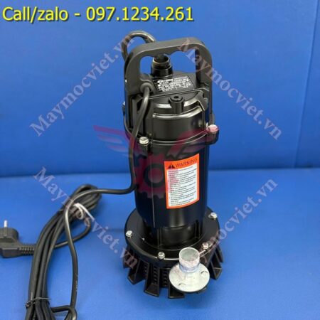 Máy bơm nước chìm Potenca 220v-370v giá rẻ Máy bơm nước chìm Potenca 220v-370v giá rẻ