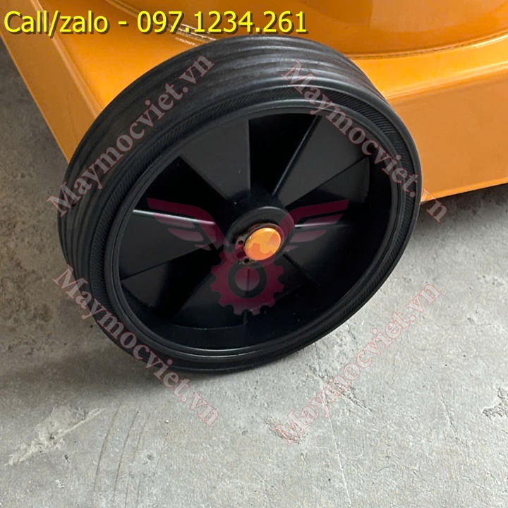 Máy bơm mỡ khí nén Masada MD55 giá rẻ