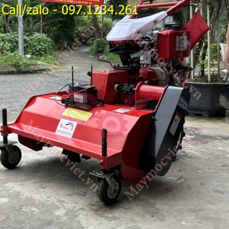 Máy cắt cỏ trục băm Kawasaki TBD800 giá rẻ Máy cắt cỏ trục băm Kawasaki TBD800 giá rẻ