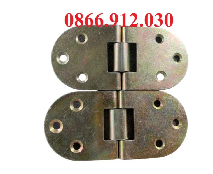 Công dụng bản lề bán nguyệt trong sản xuất bàn bán trú học sinh