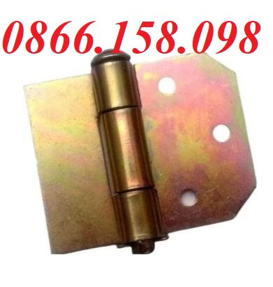 Công dụng của bản lề cửa xe tải trong vận hành và sử dụng