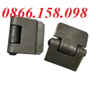 Bản lề thùng ô tô tải phụ kiện chắc chắn, bền bỉ cho mọi loại xe