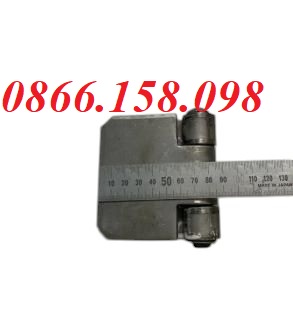 Bản lề thùng ô tô tải phụ kiện chắc chắn, bền bỉ cho mọi loại xe