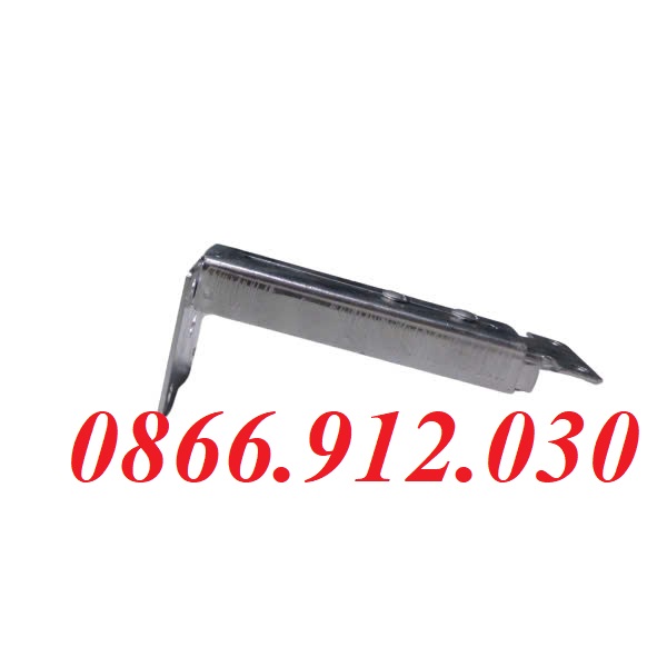 Hướng Dẫn Lắp Đặt Bas Đỡ Khung Bảng Trượt