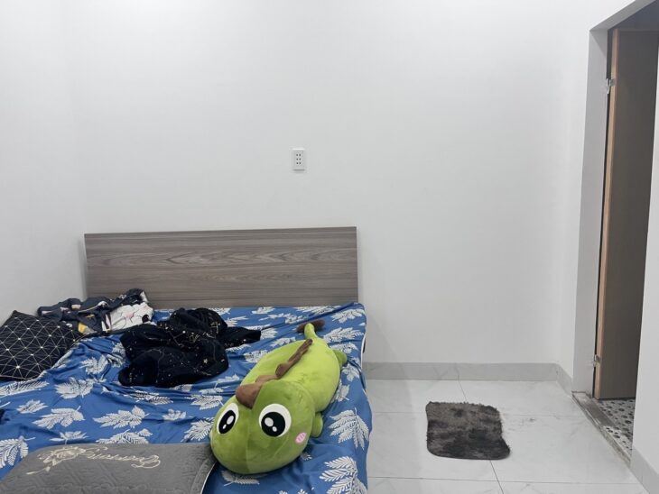 GIÁ CHỈ 5,75 TỶ – NHÀ 3 TẦNG ĐƯỜNG BÙI TẤN DIÊN – TRỤC CHÍNH PHƯỚC LÝ