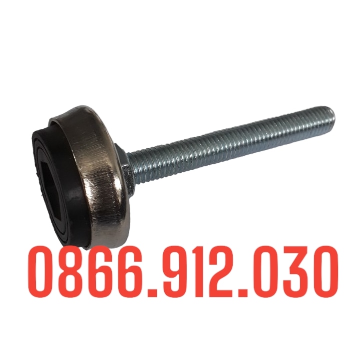 Nên mua chân tăng chỉnh đế nhựa ở đâu?
